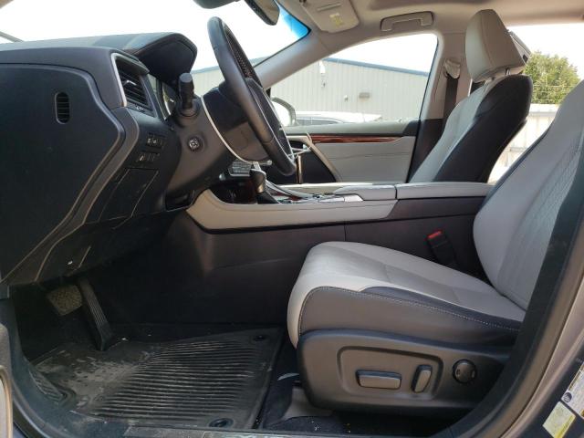 2018 LEXUS RX 350 L - JTJDZKCA3J2004165