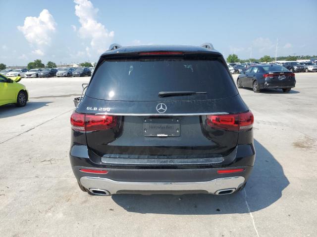 W1N4M4GB2NW246372 Mercedes-Benz GLB 250