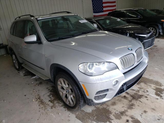 VIN 5UXZW0C55D0B91497 2013 BMW X5, Xdrive35D no.4