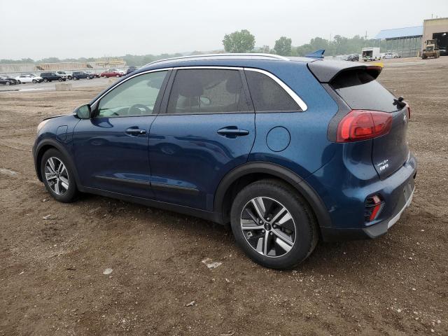 KNDCD3LD1L5419032 Kia Niro EX 2