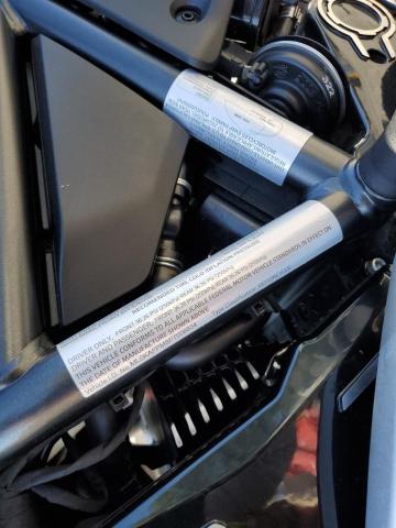 2023 DUCATI SCRAMBLER ML0KAFPM8PT006834