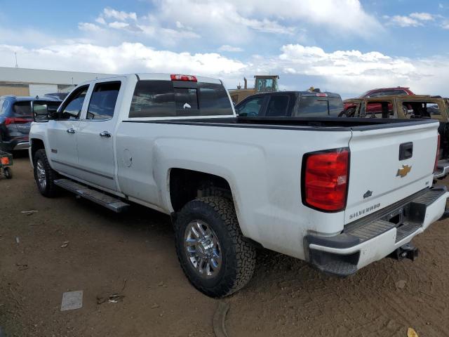 2019 CHEVROLET 2500 1GC4KXEYXKF192594