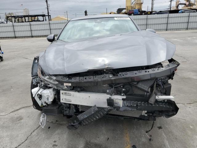 1N4BL4DV6NN329329 Nissan ALTIMA SV