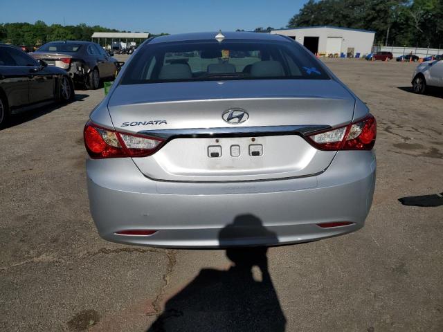 VIN 5NPEB4AC0DH648575 2013 HYUNDAI SONATA no.6