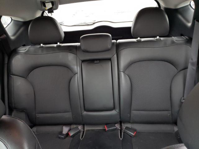 2015 HYUNDAI TUCSON GLS - KM8JT3AF8FU981823
