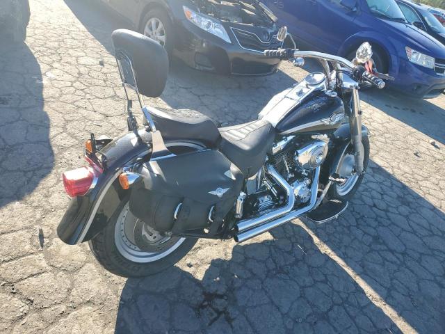 2003 HARLEY-DAVIDSON FLSTFI 1HD1BXB113Y035048