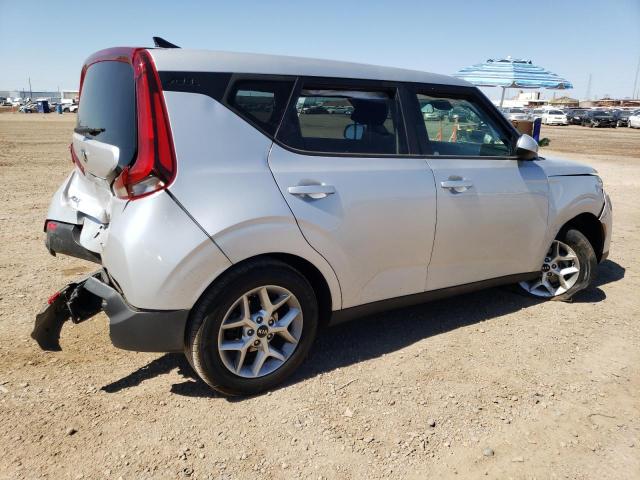 KNDJ23AU5M7772184 KIA SOUL LX