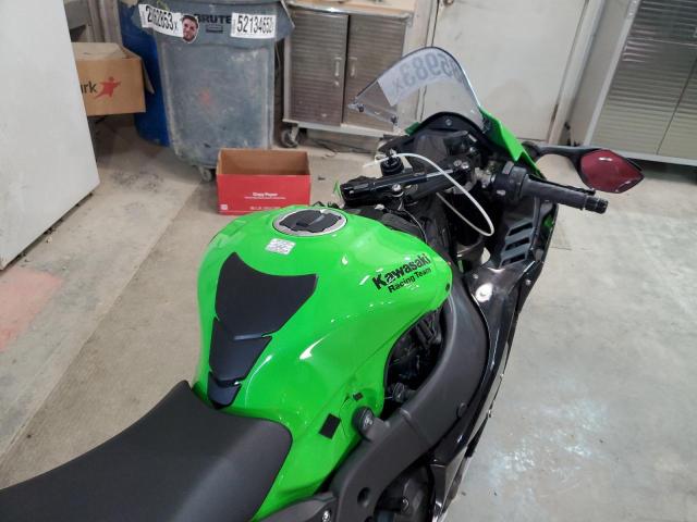 2021 KAWASAKI ZX1002 M - JKBZXVM17MA000036