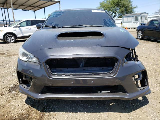 JF1VA1E69G9825780 Subaru Wrx Premium