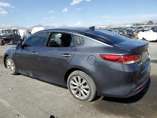 5XXGT4L30JG242967 KIA Optima Lx