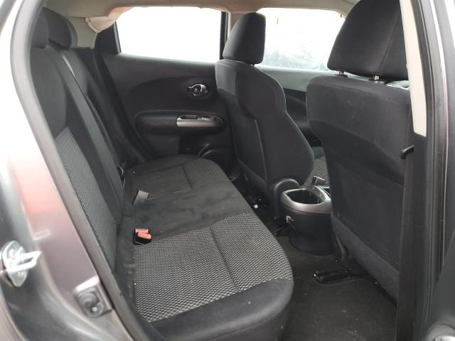 2015 NISSAN JUKE S - JN8AF5MV3FT554151