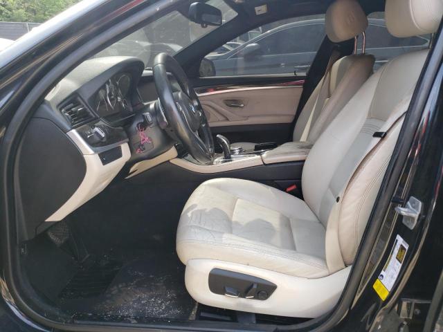 2015 BMW 535 I - WBA5B1C57FG125992