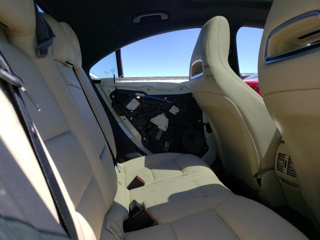 WDDSJ4EB7JN549115 Mercedes-Benz CLA 250