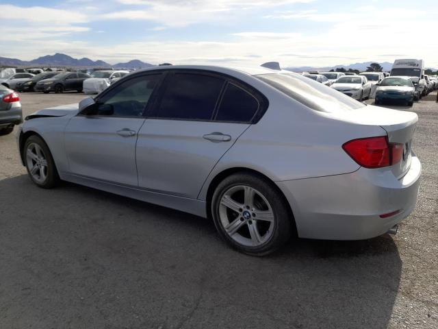 WBA3D3C54EK154438 BMW 328 D