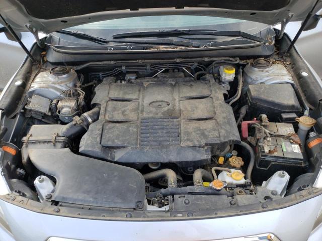 4S4BSENC1G3247776 Subaru Outback 3.6r Limited