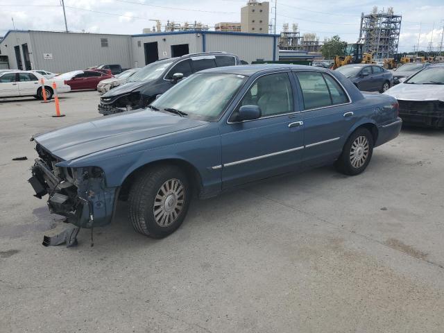 2007 Mercury Grand Marquis LS