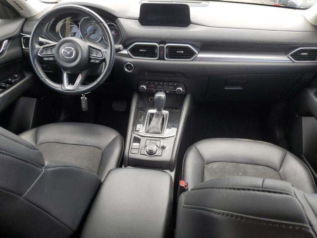 JM3KFACM6K1637880 Mazda Cx-5 Touring