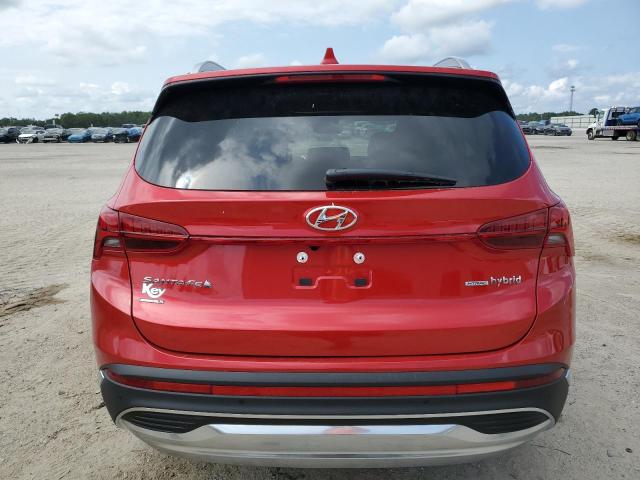 2023 HYUNDAI SANTA FE L - 5NMS5DA10PH004553