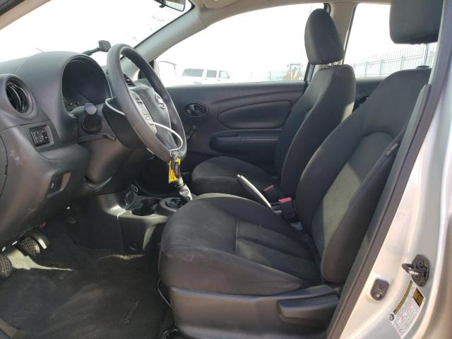 3N1CN7APXJL835341 Nissan VERSA S