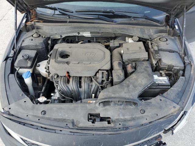 5XXGT4L31HG167934 KIA Optima Lx