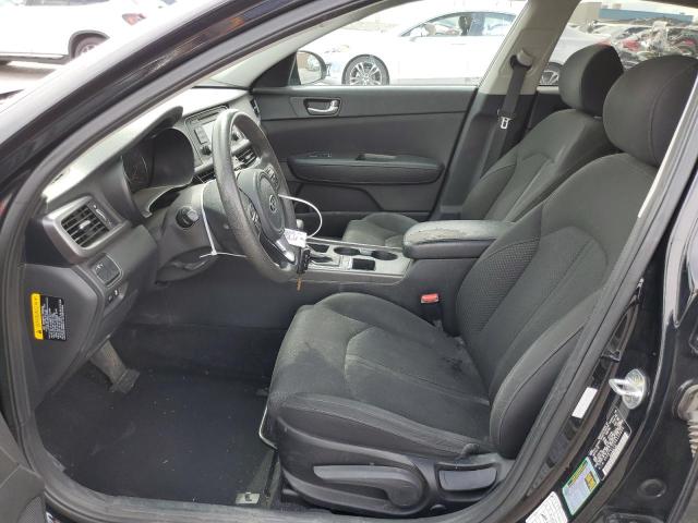 5XXGT4L32HG129564 KIA Optima Lx