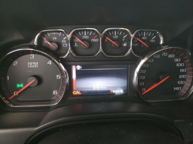 2016 GMC YUKON XL K - 1GKS2FKC3GR165256