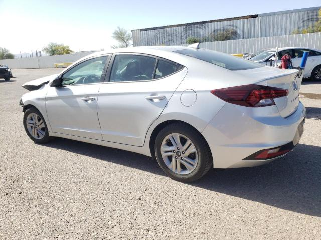 5NPD84LF6LH533155 Hyundai ELANTRA SEL