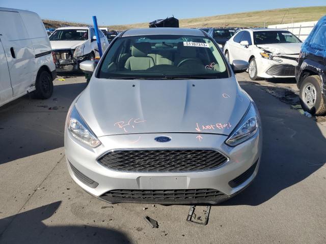 1FADP3F24FL287511 Ford FOCUS SE