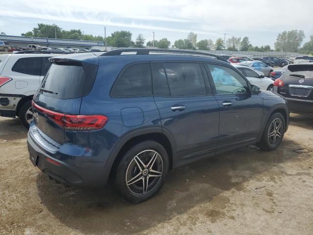 2023 MERCEDES-BENZ EQB 250+ W1N9M0CBXPN022747
