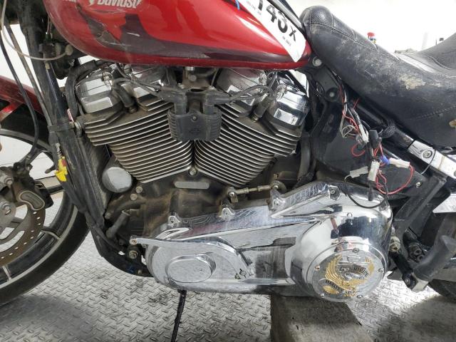 2018 HARLEY-DAVIDSON FXLR LOW R - 1HD1YNJ11JC036618