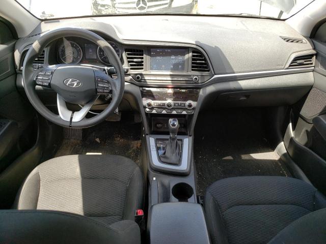 2020 HYUNDAI ELANTRA SE - 5NPD84LF4LH555042
