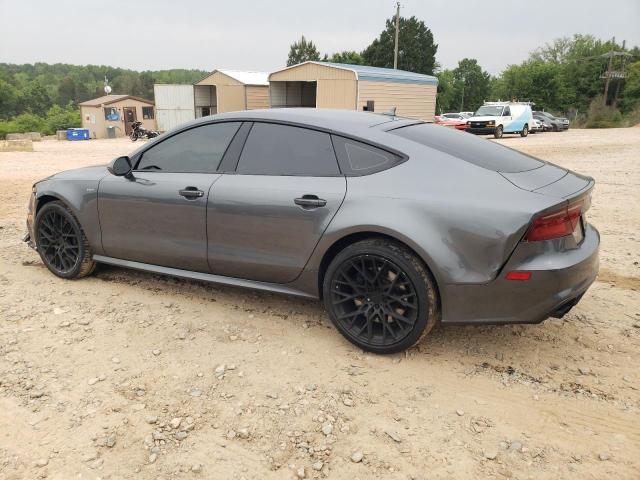 2016 AUDI S7 PRESTIG - WAUW2AFC2GN055474