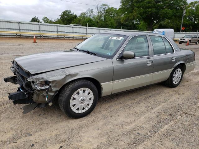 2004 Mercury Grand Marquis GS