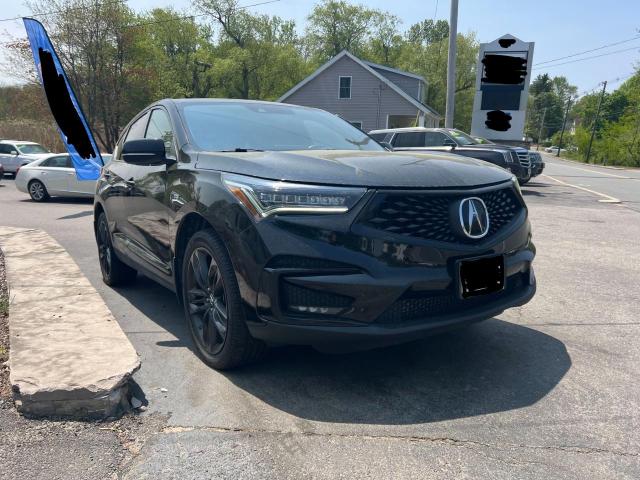 2020 ACURA RDX A-SPEC - 5J8TC2H68LL806603