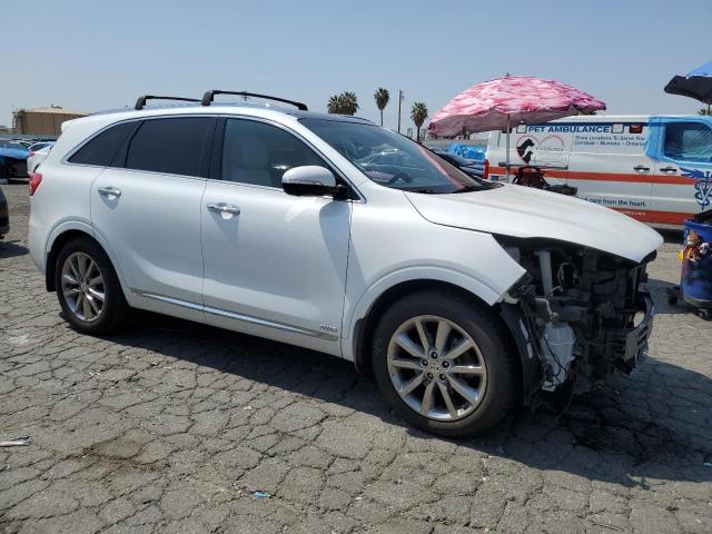 5XYPKDA53GG029166 KIA SORENTO SX