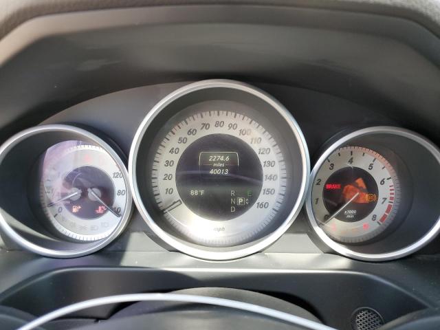 WDDHF5KB7FB129692 Mercedes-Benz E 350