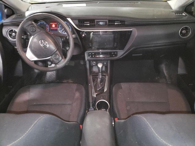 2T1BURHE9KC229786 Toyota COROLLA L