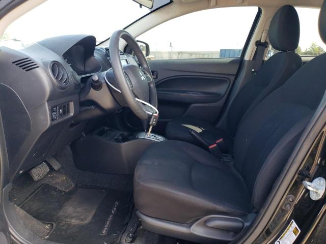 ML32F3FJ1KHF16564 Mitsubishi Mirage G4 Es