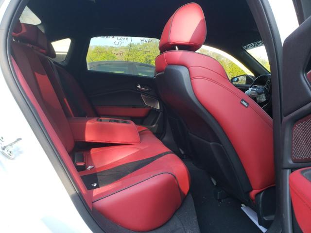2022 ACURA TLX TYPE S - 19UUB7F07NA800261