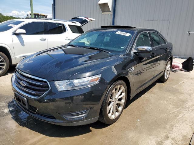 2014 Ford Taurus Limited