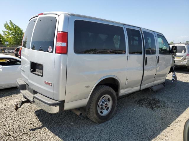 2018 GMC SAVANA G35 1GTZ7GFG7J1283153