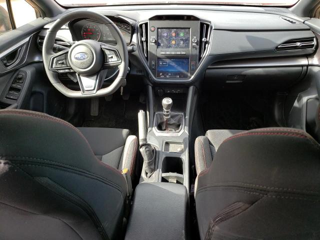 JF1VBAA61N9027435 Subaru WRX