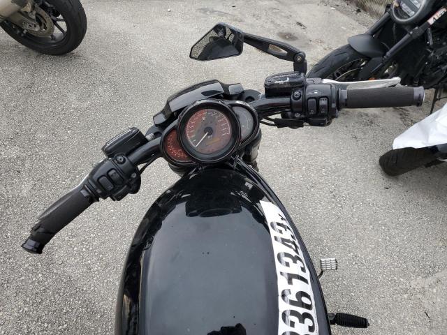 2012 HARLEY-DAVIDSON VRSCDX NIG 1HD1HHH13CC809762