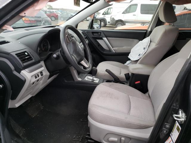 JF2SJADC8FH830771 Subaru Forester 2.5i Premium