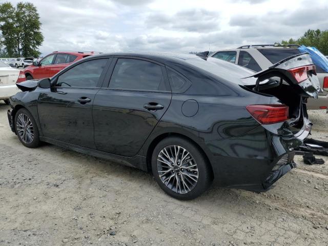 3KPF54AD3NE502889 KIA Forte Gt Line