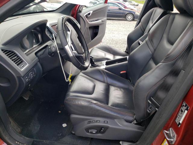 YV4902RC0F2600124 Volvo Xc60 T6 Premier+