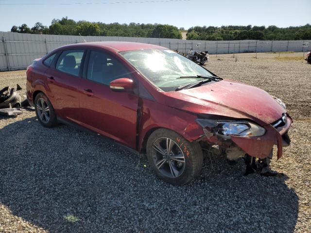 1FADP3F23EL461969 Ford FOCUS SE