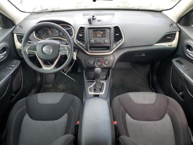 1C4PJLAB4GW158832 Jeep Cherokee Sport
