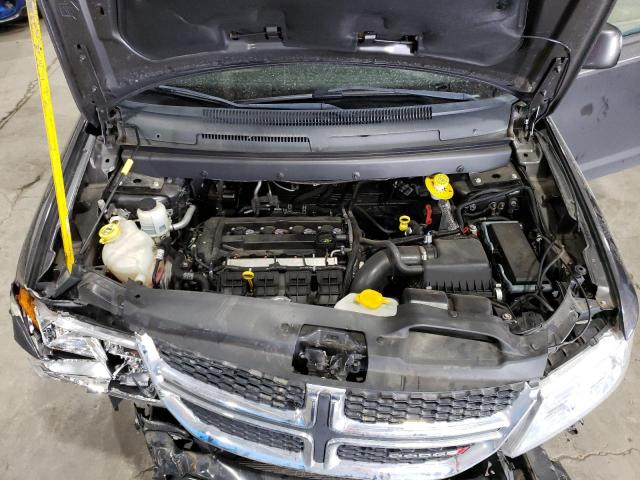 3C4PDCAB9HT523939 Dodge JOURNEY SE