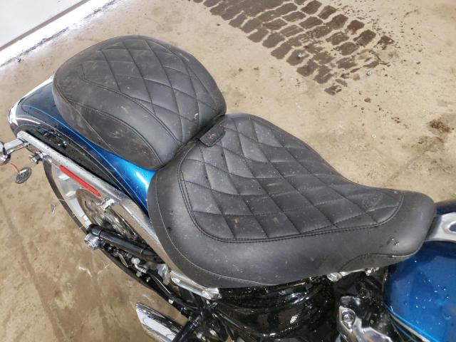 2018 HARLEY-DAVIDSON FLFBS 115T 1HD1YRK11JC042716